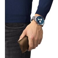 Наручные часы Tissot T125.617.11.041.00 - Превью изображения №5 — Интернет-магазин ПроЗаказ
