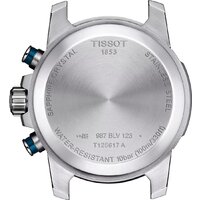Наручные часы Tissot T125.617.11.041.00 - Превью изображения №3 — Интернет-магазин ПроЗаказ
