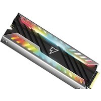 SSD Netac NV3000 RGB 500GB NT01NV3000RGB-500-E4X - Превью изображения №2 — Интернет-магазин ПроЗаказ