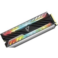 SSD Netac NV3000 RGB 500GB NT01NV3000RGB-500-E4X - Превью изображения №5 — Интернет-магазин ПроЗаказ