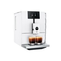 Кофемашина JURA Ena 8 Full Nordic White 15491 - Превью изображения №3 — Интернет-магазин ПроЗаказ