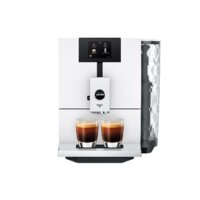 Кофемашина JURA Ena 8 Full Nordic White 15491 - Превью изображения №2 — Интернет-магазин ПроЗаказ