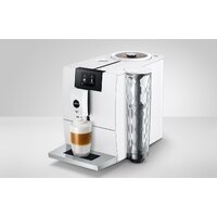 Кофемашина JURA Ena 8 Full Nordic White 15491 - Превью изображения №8 — Интернет-магазин ПроЗаказ