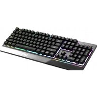 Клавиатура MSI Vigor GK30 (черный) - Превью изображения №3 — Интернет-магазин ПроЗаказ