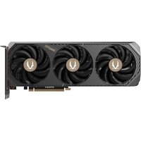 Видеокарта ZOTAC Gaming GeForce RTX 5070 Ti Solid Core OC ZT-B50710J2-10P - Превью изображения №2 — Интернет-магазин ПроЗаказ