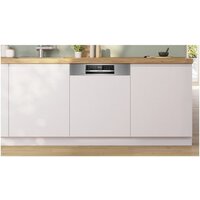 Встраиваемая посудомоечная машина Bosch Serie 6 SMI6ECS10E - Превью изображения №3 — Интернет-магазин ПроЗаказ
