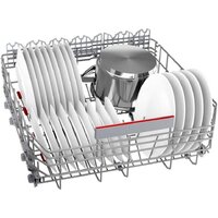 Встраиваемая посудомоечная машина Bosch Serie 6 SMI6ECS10E - Превью изображения №5 — Интернет-магазин ПроЗаказ