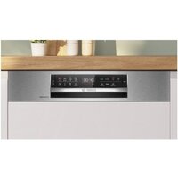 Встраиваемая посудомоечная машина Bosch Serie 6 SMI6ECS10E - Превью изображения №2 — Интернет-магазин ПроЗаказ