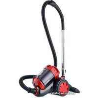 Пылесос CENTEK CT-2528 (черный/красный) - Превью изображения №3 — Интернет-магазин ПроЗаказ