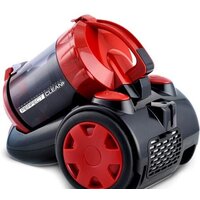 Пылесос CENTEK CT-2528 (черный/красный) - Превью изображения №2 — Интернет-магазин ПроЗаказ