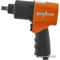 Пневматический гайковерт Ombra Super Duty (OMP11212) - Превью изображения №2 — Интернет-магазин ПроЗаказ