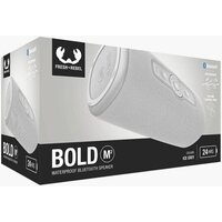 Беспроводная колонка Fresh'n Rebel Bold M2 (ice grey) - Превью изображения №10 — Интернет-магазин ПроЗаказ