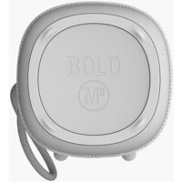 Беспроводная колонка Fresh'n Rebel Bold M2 (ice grey) - Превью изображения №4 — Интернет-магазин ПроЗаказ