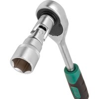 Универсальный набор инструментов Волат 18520-108 (108 предметов) - Превью изображения №6 — Интернет-магазин ПроЗаказ