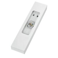 Наручные часы Swatch Clear SO29K100 New Gent - Превью изображения №6 — Интернет-магазин ПроЗаказ