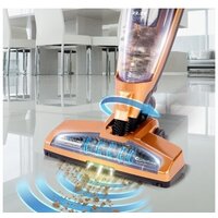 Пылесос TurboTronic TT-LUX900 (медный) - Превью изображения №7 — Интернет-магазин ПроЗаказ