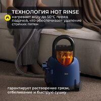Пылесос Deerma DEM-BY200 - Превью изображения №8 — Интернет-магазин ПроЗаказ