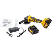 Edon AAG-21/125BL (с 2-мя АКБ, кейс)