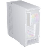 Корпус 1stPlayer AU7 ARGB (белый) - Превью изображения №4 — Интернет-магазин ПроЗаказ