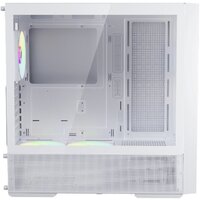 Корпус 1stPlayer AU7 ARGB (белый) - Превью изображения №6 — Интернет-магазин ПроЗаказ