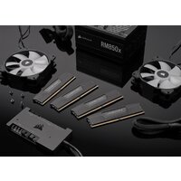 Оперативная память Corsair Vengeance 2x16GB DDR5 PC5-38400 CMK32GX5M2A4800C40 - Превью изображения №4 — Интернет-магазин ПроЗаказ