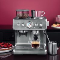 Кофемашина Rondell RDE-1105 - Превью изображения №4 — Интернет-магазин ПроЗаказ