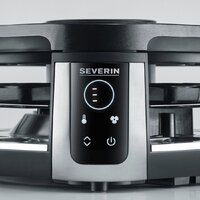 Раклетница Severin RG 2379 - Превью изображения №7 — Интернет-магазин ПроЗаказ