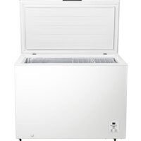 Морозильный ларь Hisense FC386D4AWLYE - Превью изображения №2 — Интернет-магазин ПроЗаказ