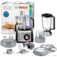 Кухонный комбайн Bosch MC812M844 - Превью изображения №2 — Интернет-магазин ПроЗаказ