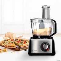 Кухонный комбайн Bosch MC812M844 - Превью изображения №5 — Интернет-магазин ПроЗаказ