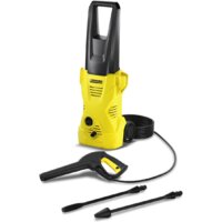 Мойка высокого давления Karcher K 2 Car (1.673-228.0) - Превью изображения №3 — Интернет-магазин ПроЗаказ