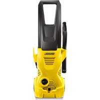 Мойка высокого давления Karcher K 2 Car (1.673-228.0) - Превью изображения №2 — Интернет-магазин ПроЗаказ