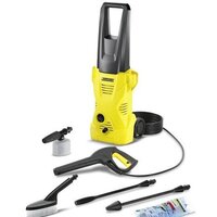 Мойка высокого давления Karcher K 2 Car (1.673-228.0) - Превью изображения №4 — Интернет-магазин ПроЗаказ