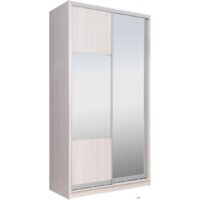 Рэйгрупп 138 YYX Elgon РГ-05.06 (ясень снежный/хром)