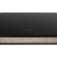 Варочная панель Siemens iQ100 EH631BEB6E - Превью изображения №2 — Интернет-магазин ПроЗаказ