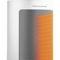 Тепловентилятор Xiaomi Fan Heater LSNFJ03ZM (с переходником на евровилку) - Превью изображения №3 — Интернет-магазин ПроЗаказ
