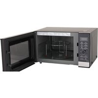 Микроволновая печь Panasonic NN-GD38HS - Превью изображения №3 — Интернет-магазин ПроЗаказ