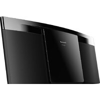 Музыкальный центр Panasonic SC-HC200EE-K - Превью изображения №4 — Интернет-магазин ПроЗаказ
