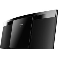 Музыкальный центр Panasonic SC-HC200EE-K - Превью изображения №3 — Интернет-магазин ПроЗаказ