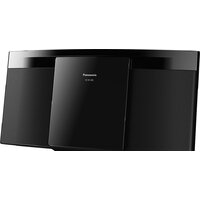Музыкальный центр Panasonic SC-HC200EE-K - Превью изображения №2 — Интернет-магазин ПроЗаказ