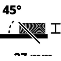 Распиловочный (циркулярный) станок Einhell TC-TS 210 4340425 - Превью изображения №4 — Интернет-магазин ПроЗаказ