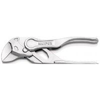 Клещи переставные Knipex 8604100 - Превью изображения №2 — Интернет-магазин ПроЗаказ