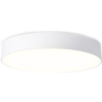 Светильник-тарелка Ambrella light FV5531 WH (белый) - Превью изображения №2 — Интернет-магазин ПроЗаказ
