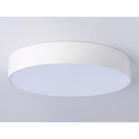 Светильник-тарелка Ambrella light FV5531 WH (белый) - Превью изображения №4 — Интернет-магазин ПроЗаказ