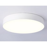 Светильник-тарелка Ambrella light FV5531 WH (белый) - Превью изображения №3 — Интернет-магазин ПроЗаказ