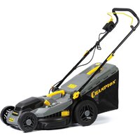 Газонокосилка Champion EM4318 - Превью изображения №2 — Интернет-магазин ПроЗаказ