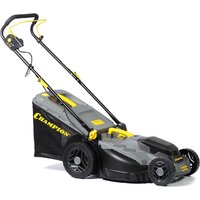 Газонокосилка Champion EM4318 - Превью изображения №6 — Интернет-магазин ПроЗаказ