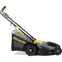Газонокосилка Champion EM4318 - Превью изображения №7 — Интернет-магазин ПроЗаказ