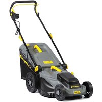 Газонокосилка Champion EM4318 - Превью изображения №5 — Интернет-магазин ПроЗаказ