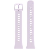 Фитнес-браслет Huawei Band 11 (серебристый алюминиевый корпус, с сиреневым силиконовым ремешком, международная версия) - Превью изображения №6 — Интернет-магазин ПроЗаказ